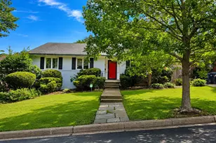 4439 Springdale St NW, Washington, DC 20016 - Photo 1