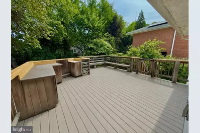 4439 Springdale Street NW, Washington, DC 20016 - Photo 13