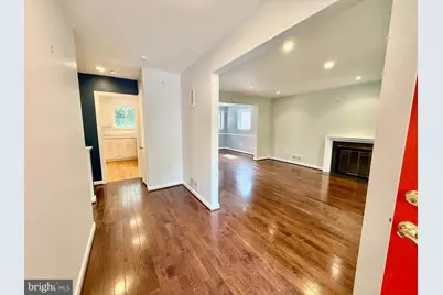 4439 Springdale Street NW, Washington, DC 20016 - Photo 3