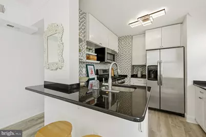 3540 Rock Creek Church Road NW #303, Washington, DC 20010 - Photo 11
