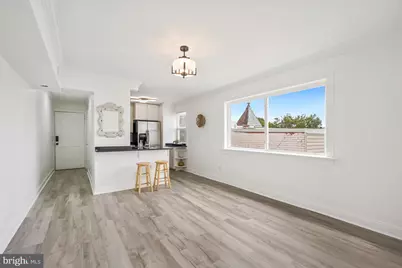 3540 Rock Creek Church Road NW #303, Washington, DC 20010 - Photo 7
