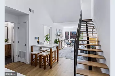 3817 Georgia Avenue NW #9, Washington, DC 20011 - Photo 7