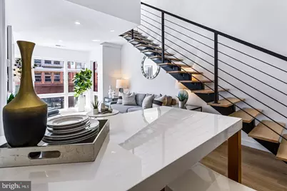 3817 Georgia Avenue NW #9, Washington, DC 20011 - Photo 5