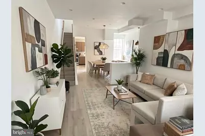 1109 5th Street NW, Washington, DC 20001 - Photo 1