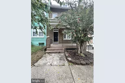 3626 12th Street NE #UPPER LEVEL, Washington, DC 20017 - Photo 1