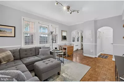 3028 Wisconsin Avenue NW #105, Washington, DC 20016 - Photo 5