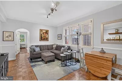 3028 Wisconsin Avenue NW #105, Washington, DC 20016 - Photo 3