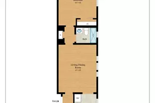 3028 Wisconsin Ave NW, Washington, DC 20016 - Photo 15