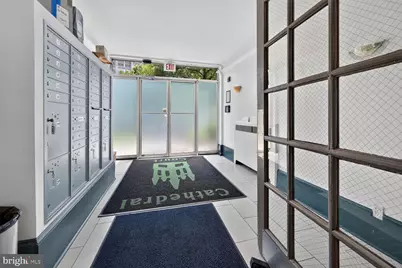3028 Wisconsin Avenue NW #105, Washington, DC 20016 - Photo 17