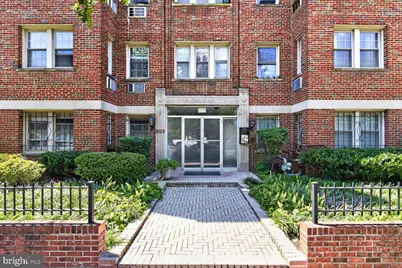 3028 Wisconsin Avenue NW #105, Washington, DC 20016 - Photo 1
