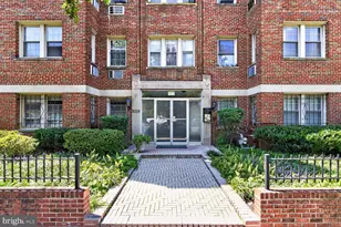 3028 Wisconsin Ave NW, Washington, DC 20016 - Photo 1