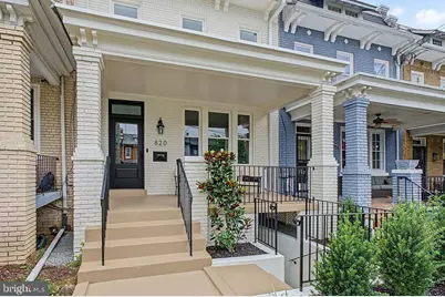 820 Emerson Street NW, Washington, DC 20011 - Photo 3