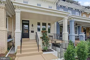 820 Emerson St NW, Washington, DC 20011 - Photo 3