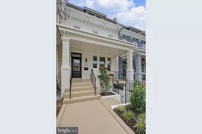 820 Emerson Street NW, Washington, DC 20011 - Photo 3