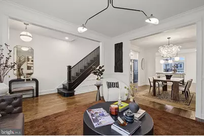 820 Emerson Street NW, Washington, DC 20011 - Photo 9