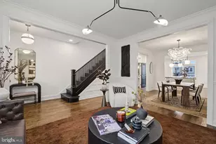 820 Emerson St NW, Washington, DC 20011 - Photo 9