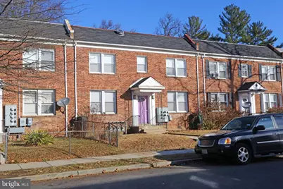 1908 M Street NE, Washington, DC 20002 - Photo 1