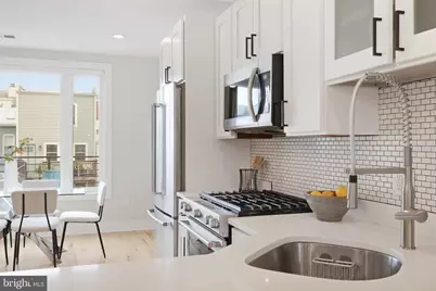 115 U Street NE #2, Washington, DC 20002 - Photo 9
