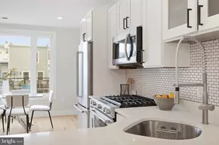 115 U St NE, Washington, DC 20002 - Photo 9