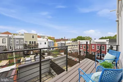 115 U Street NE #2, Washington, DC 20002 - Photo 33