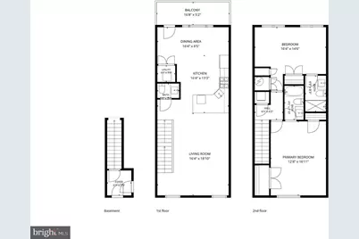 115 U Street NE #2, Washington, DC 20002 - Photo 35