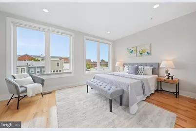 115 U Street NE #2, Washington, DC 20002 - Photo 19