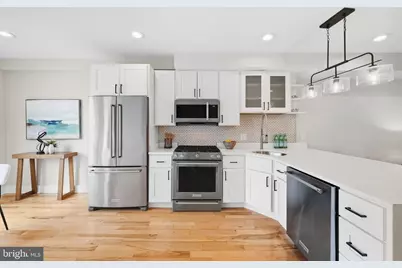 115 U Street NE #2, Washington, DC 20002 - Photo 7