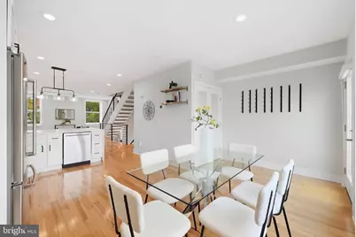 115 U Street NE #2, Washington, DC 20002 - Photo 11
