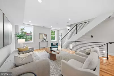 115 U Street NE #2, Washington, DC 20002 - Photo 5