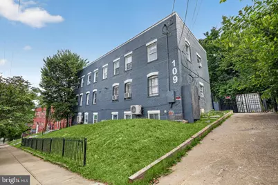 109 Wayne Place SE, Washington, DC 20032 - Photo 1