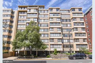 522 21st Street NW #409, Washington, DC 20006 - Photo 1