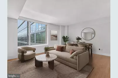 1155 23rd Street NW #5J, Washington, DC 20037 - Photo 1