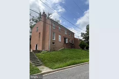 1724 31st Street SE, Washington, DC 20020 - Photo 1