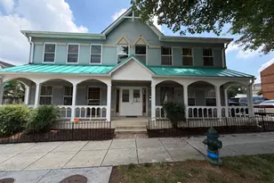 3708 Franklin D Roosevelt NE, Washington, DC 20019 - Photo 1