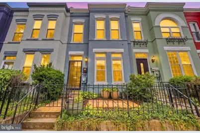 1327 Emerald Street NE, Washington, DC 20002 - Photo 27
