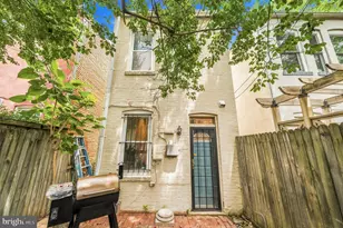1327 Emerald St NE, Washington, DC 20002 - Photo 25