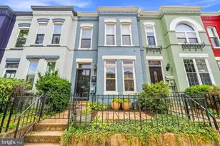 1327 Emerald St NE, Washington, DC 20002 - Photo 1