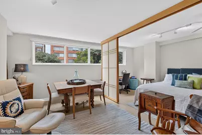 2829 Connecticut Avenue NW #112, Washington, DC 20008 - Photo 7