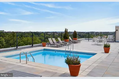2829 Connecticut Avenue NW #112, Washington, DC 20008 - Photo 31