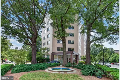 2829 Connecticut Avenue NW #112, Washington, DC 20008 - Photo 37