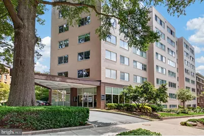 2829 Connecticut Avenue NW #112, Washington, DC 20008 - Photo 27