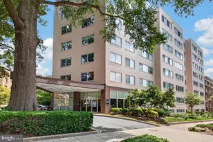 2829 Connecticut Ave NW, Washington, DC 20008 - Photo 27