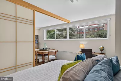 2829 Connecticut Avenue NW #112, Washington, DC 20008 - Photo 19