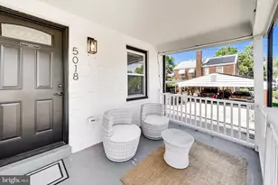5018 8th St NE, Washington, DC 20017 - Photo 1