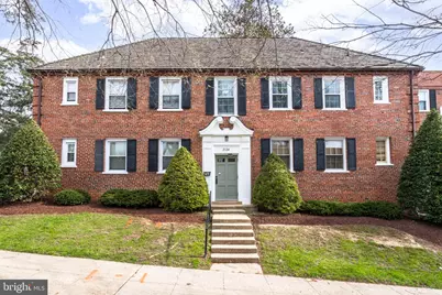 2124 Suitland Terrace SE #202, Washington, DC 20020 - Photo 1