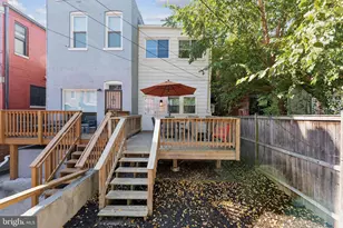 123 U St NW, Washington, DC 20001 - Photo 19
