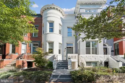 123 U Street NW, Washington, DC 20001 - Photo 1