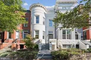 123 U St NW, Washington, DC 20001 - Photo 1