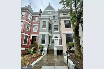 1736 U St NW #A, Washington, DC 20009 - Photo 1