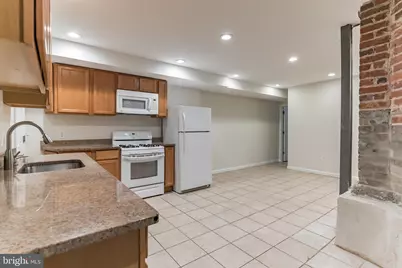 1736 U St NW #A, Washington, DC 20009 - Photo 3
